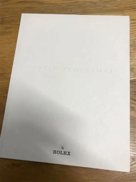 list rolex 2000